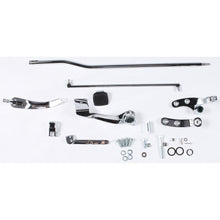 Forward Controls Dyna 06 17 Chrome