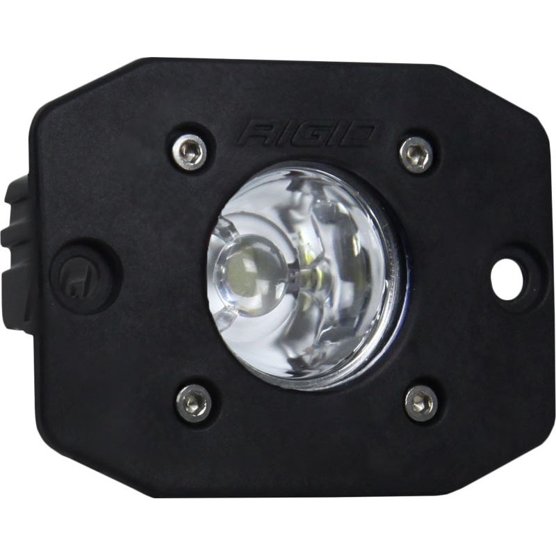 
                      
                        Rigid Industries Ignite Flood - FM - Black
                      
                    