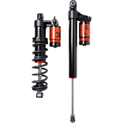 S/D Renegade Track Kit 137"