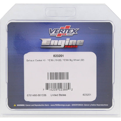 Exhaust Gasket Kit