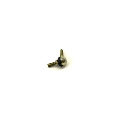 Polaris ATV End Rod, Right, 10 mm x 1.25 mm, OEM Part 7061175