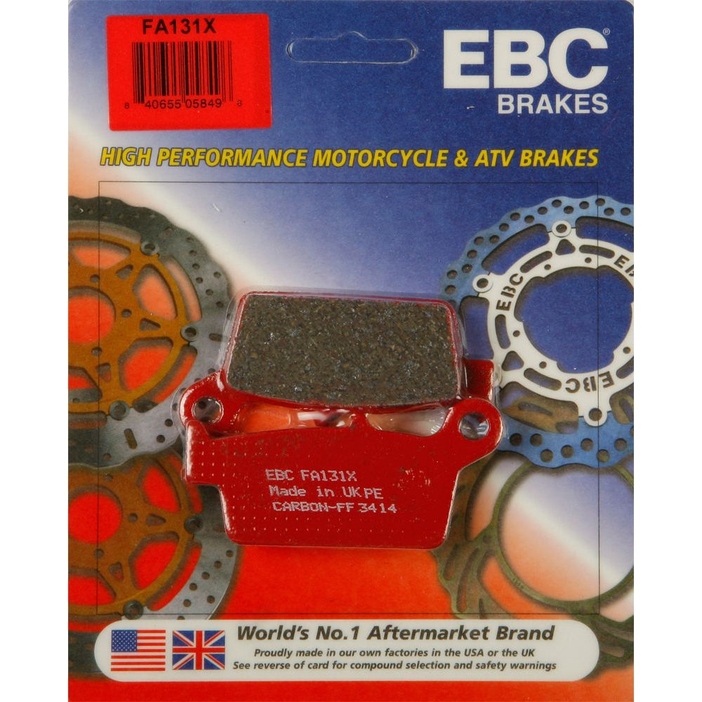 Brake Pads