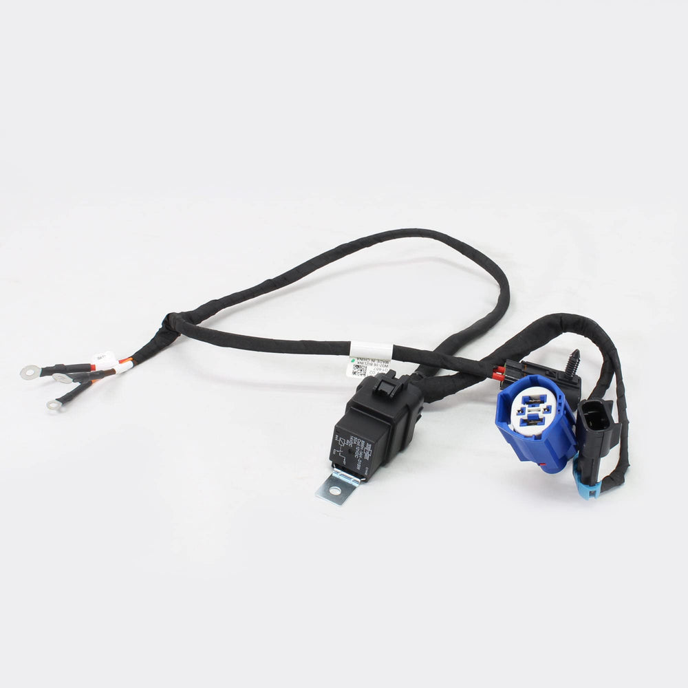 
                      
                        Polaris Genuine OEM Brushless Fan RZT Kit for 2882153
                      
                    