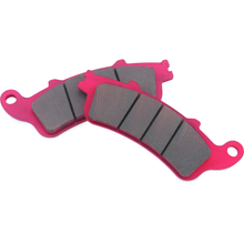 BikeMaster Honda Sintered Brake Pads