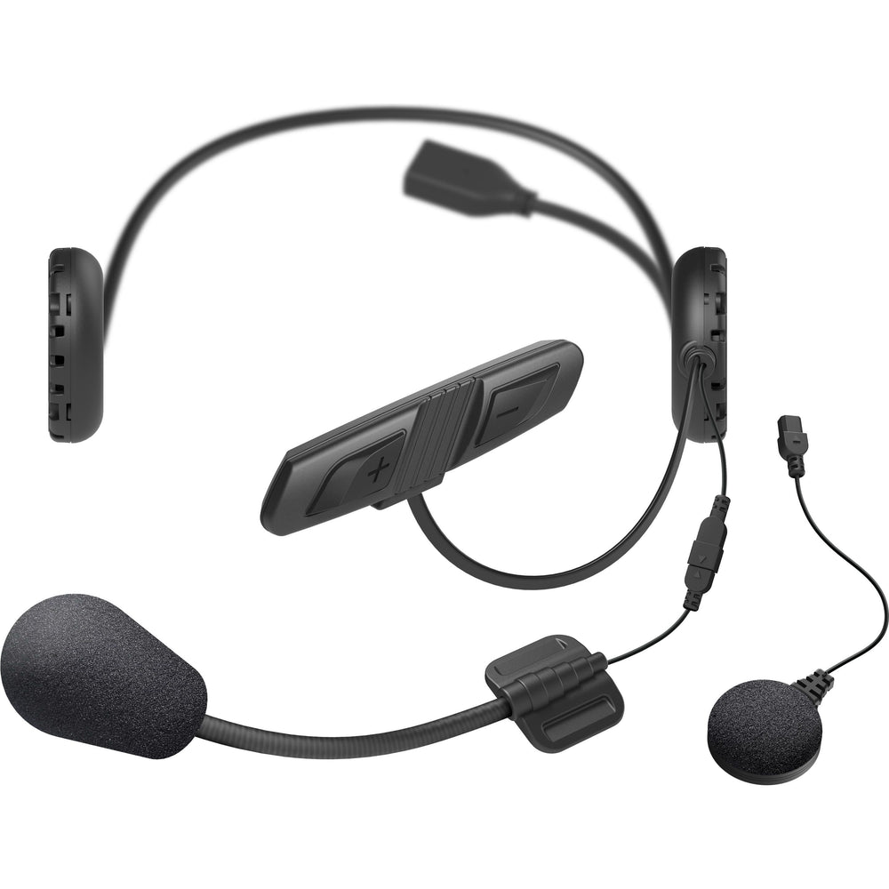 3s Plus Bluetooth System Universal Microphone Kit