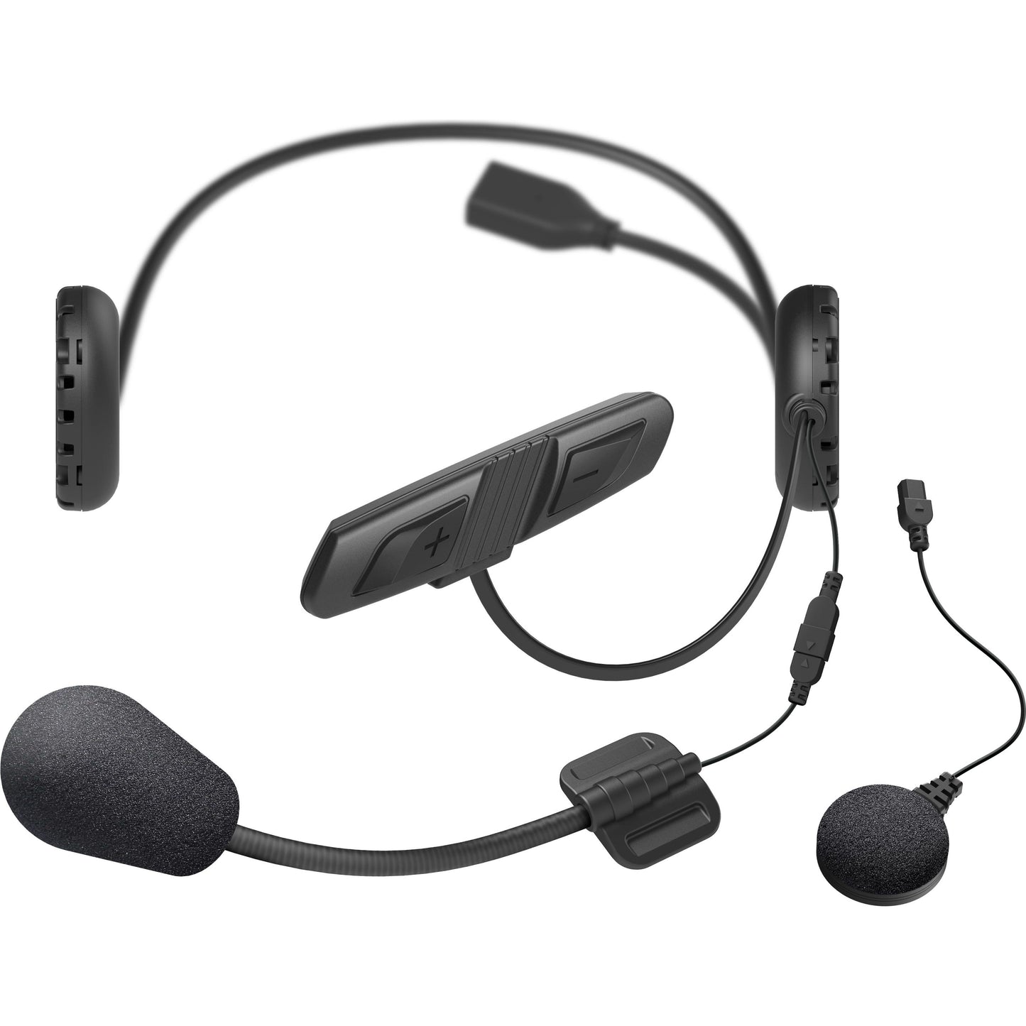 3s Plus Bluetooth System Universal Microphone Kit