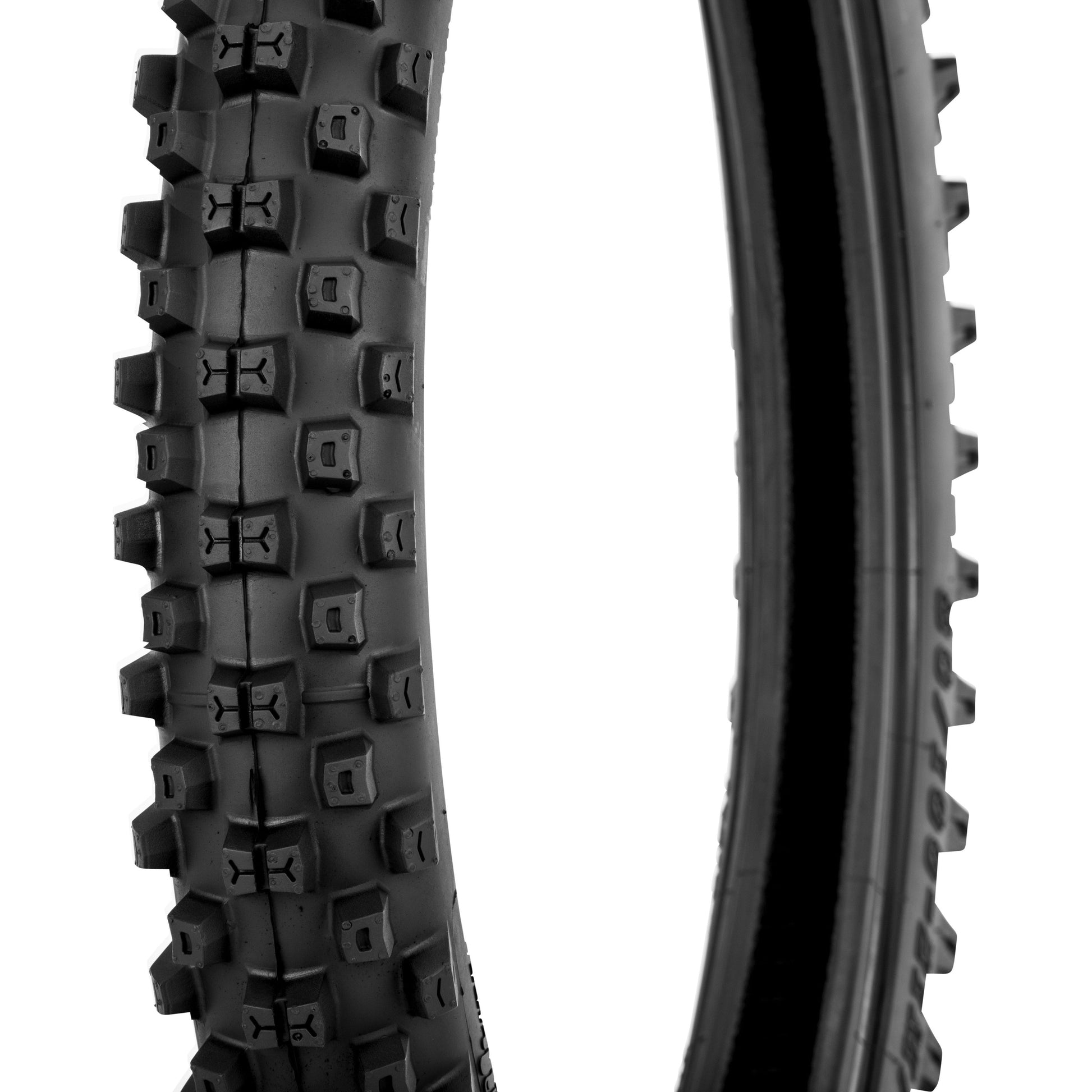 Tire Mx887it Front 70/100 19 42m Bias Tt