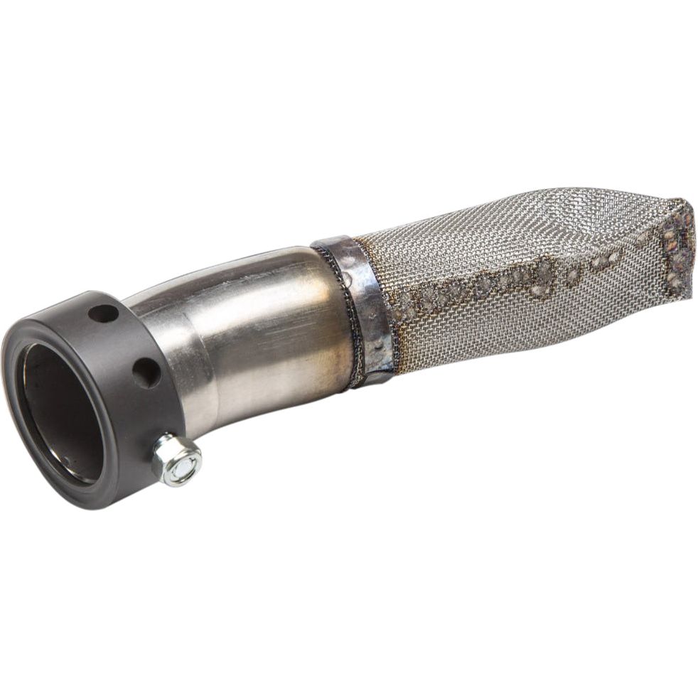 Rs 12 Exhaust Spark Arrestor 1.5