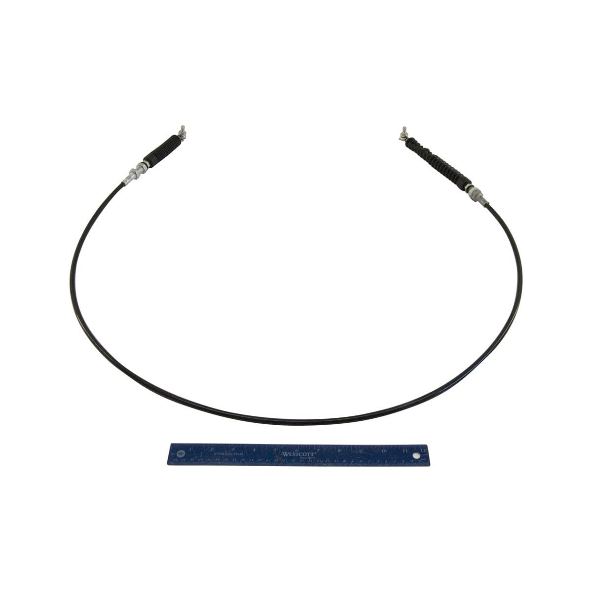 Polaris RZR Shift Cable, Genuine OEM Part 7081922, Qty 1