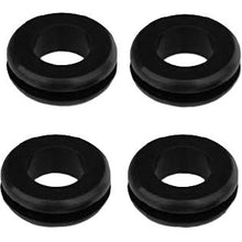 Saddlebag Grommets 4pk