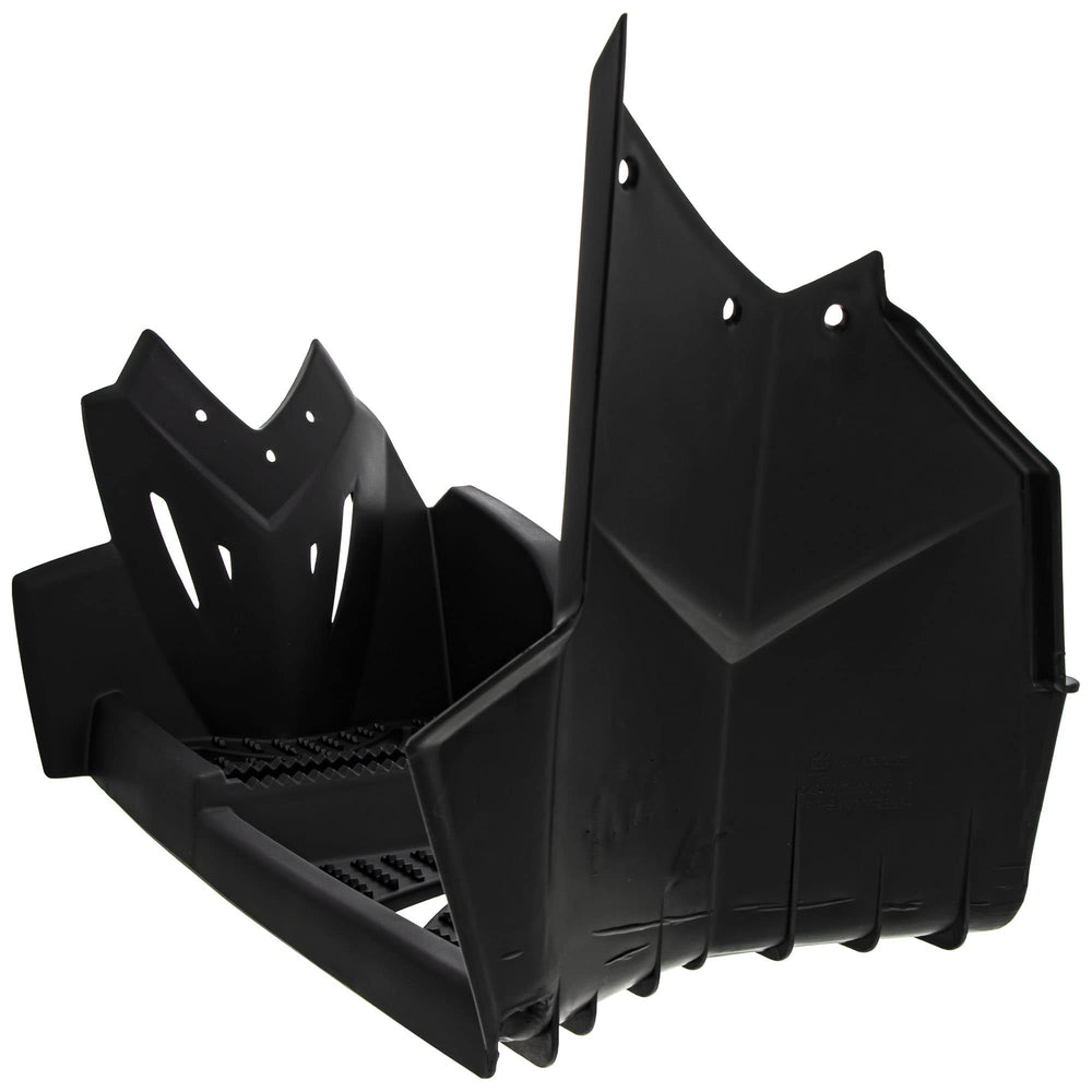 
                      
                        Polaris ATV Sport Footwell, Right, Gloss Black, Genuine OEM Part 0453320-070, Qty 1
                      
                    