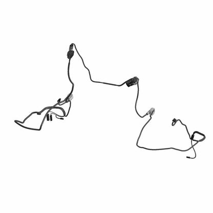 Indian Motorcycle PowerBand Audio Saddlebag Installation Kit - 2883924