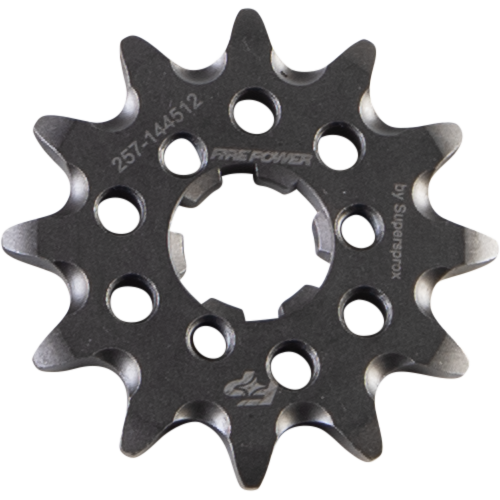 Front Cs Sprocket Steel 12t