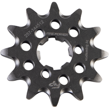 Front Cs Sprocket Steel 12t