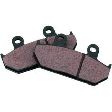 BikeMaster Honda Brake Pads