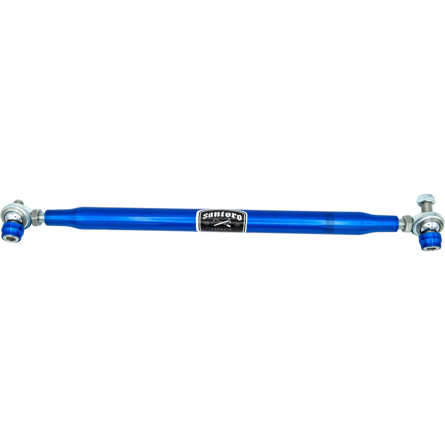 Shift Linkage Blue Flh/Flt