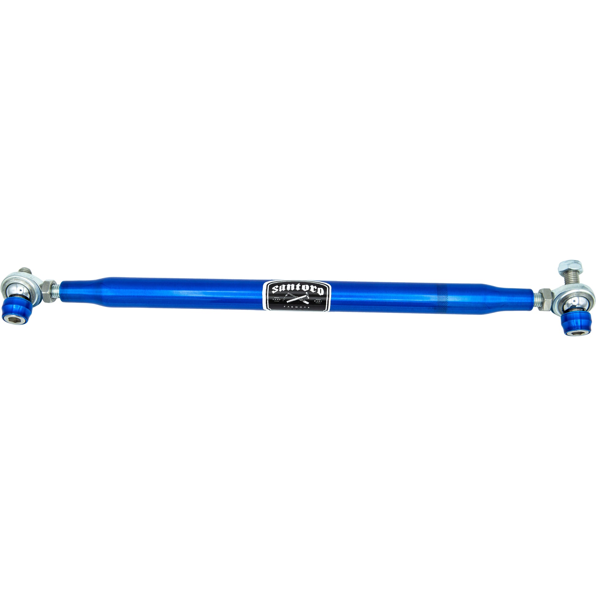 Shift Linkage Blue Flh/Flt
