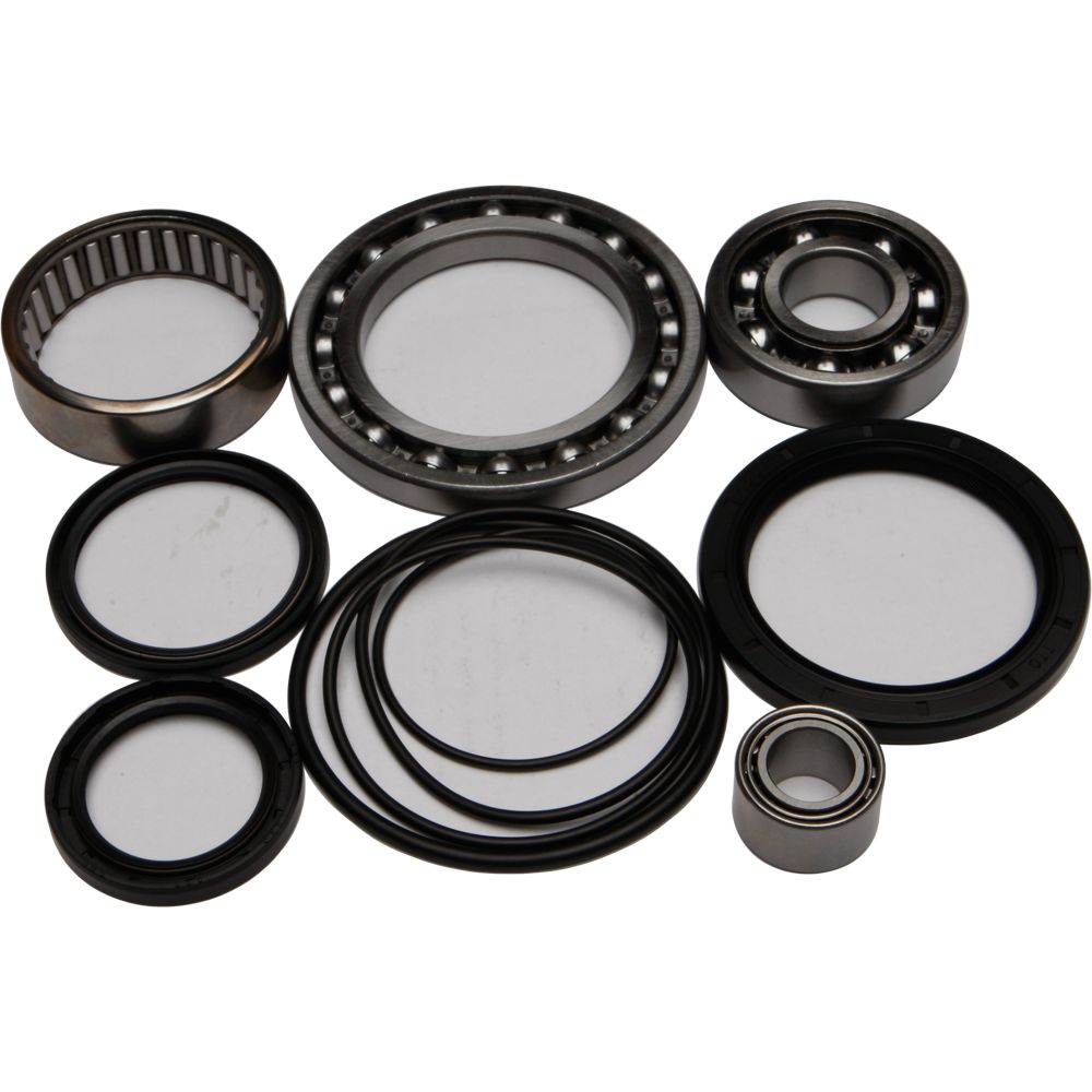 Rear Differential Bearing And Seal Kit