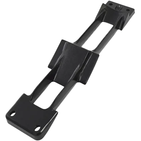 Top Loader Intake Grate