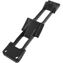 Top Loader Intake Grate