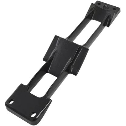 Top Loader Intake Grate