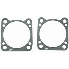 M8 Base Gasket .030"Rc Gen2 Embossing Pr