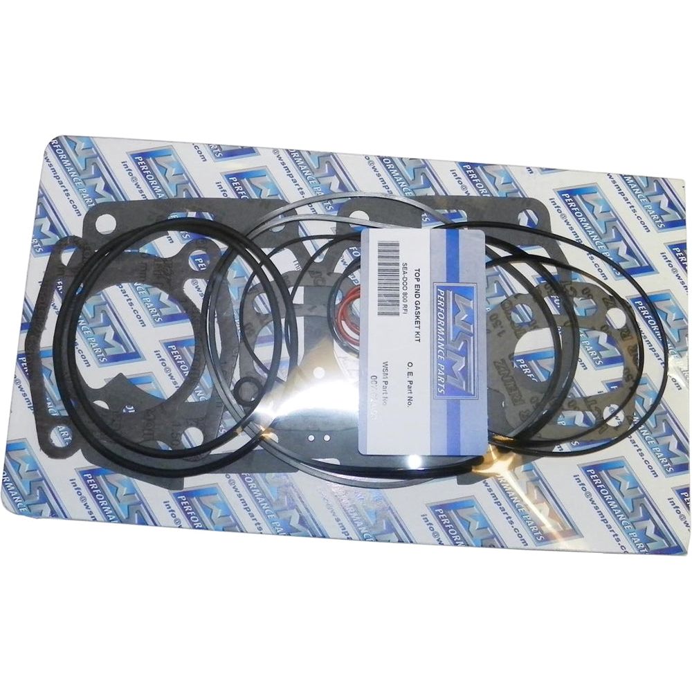 Top End Gasket Kit S D