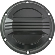 Derby Cover Black Xl 04 20