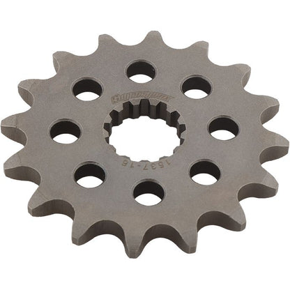 Front Cs Sprocket Steel 16t 525 Kaw