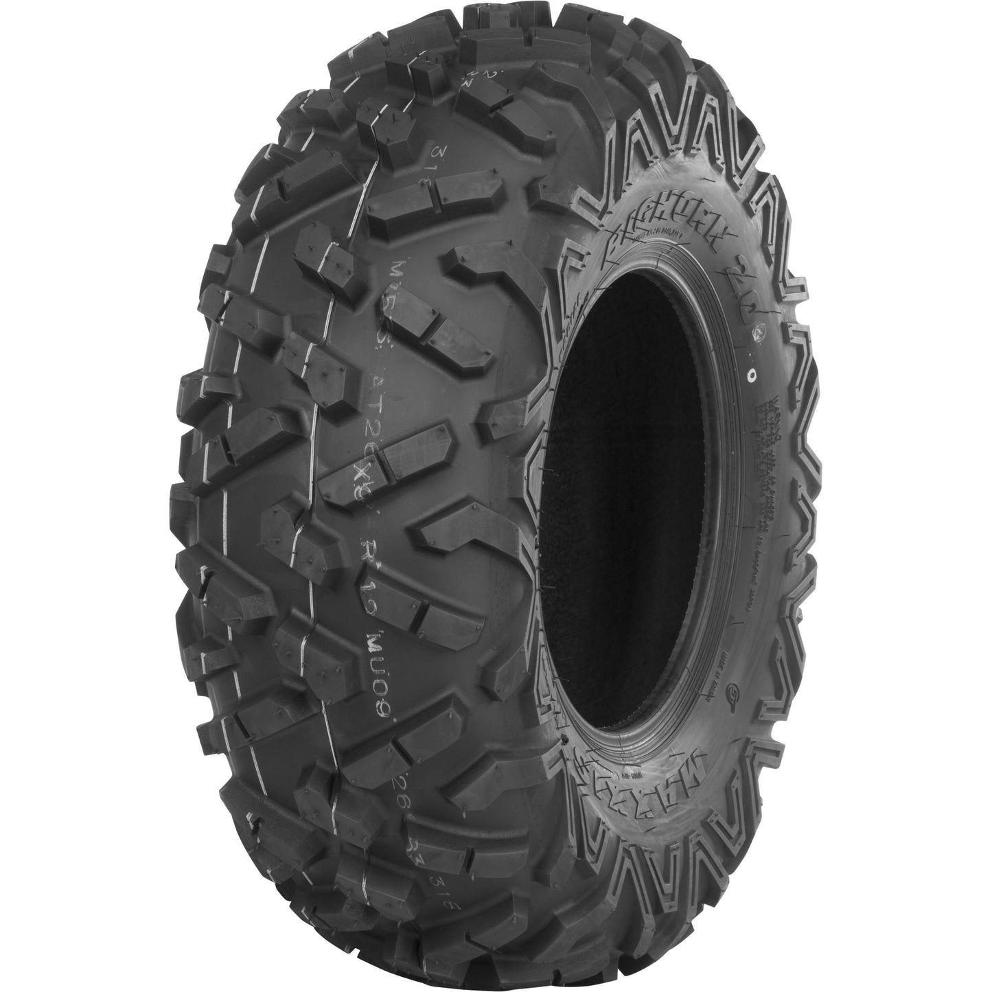 Tire Bighorn 2 Front 30x10r14 6pr Radial