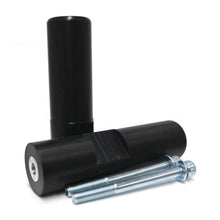 Frame Sliders Black