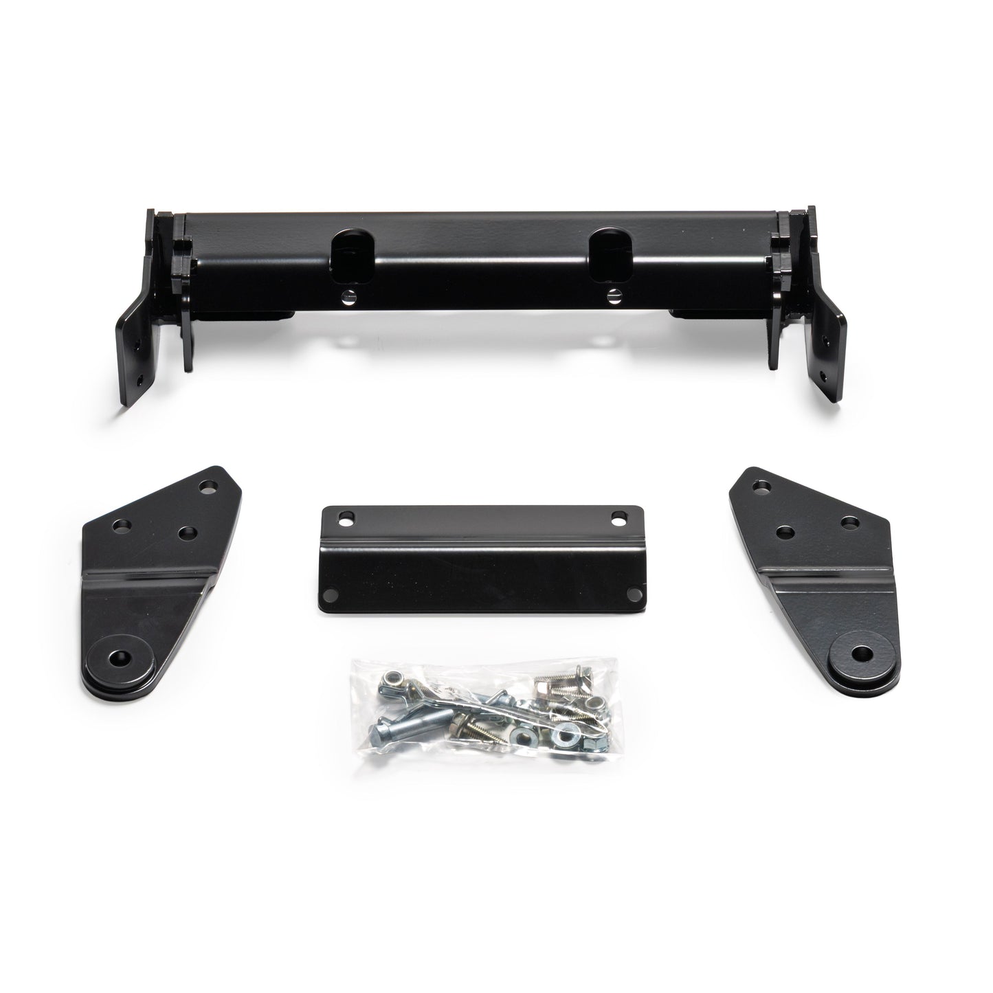 Warn Honda Fourtrax Rubicon Front Plow Mount Kit
