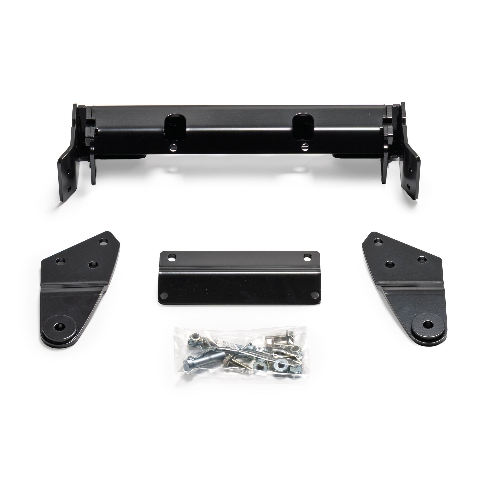 Warn Honda Fourtrax Rubicon Front Plow Mount Kit