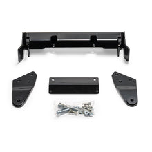 Warn Honda Fourtrax Rubicon Front Plow Mount Kit
