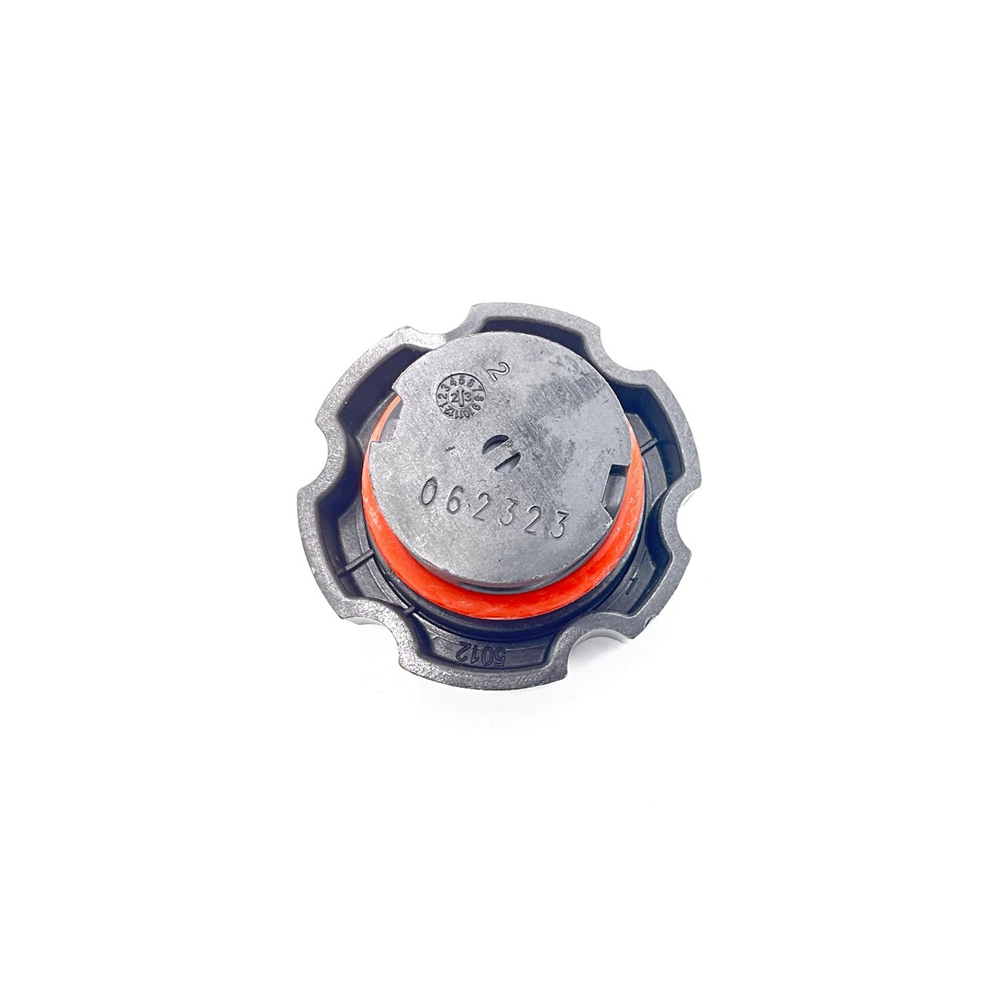 Polaris ATV Oil Fill Cap Assembly, OEM Part - 1205012
