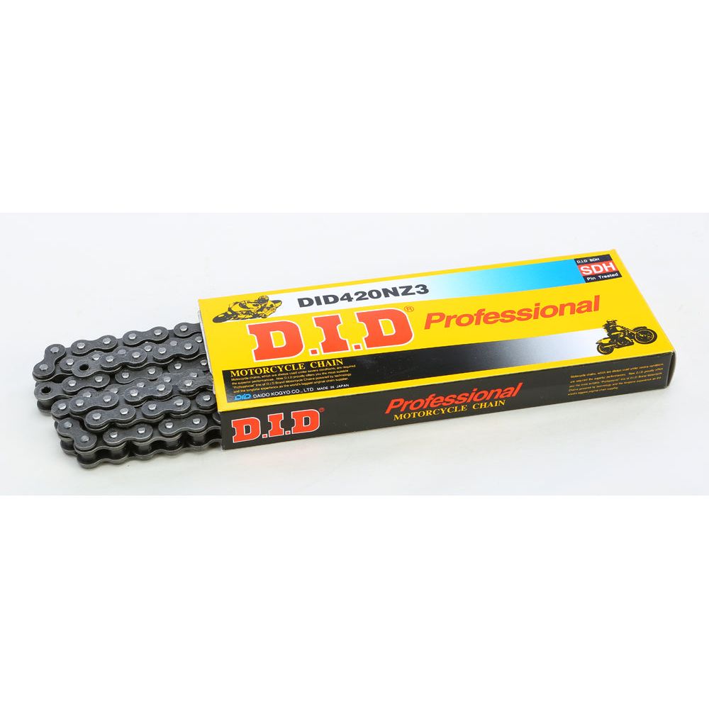 Super 420nz3 120 Non O Ring Chain