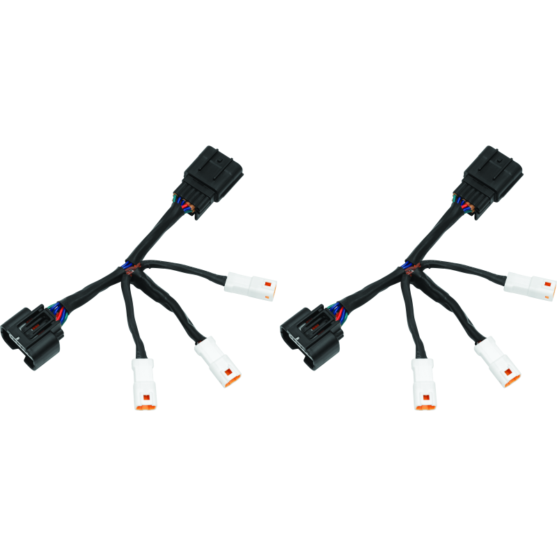 Kuryakyn Wiring Adapter Kit 18-20 GL1800