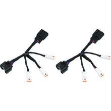 Kuryakyn Wiring Adapter Kit 18-20 GL1800