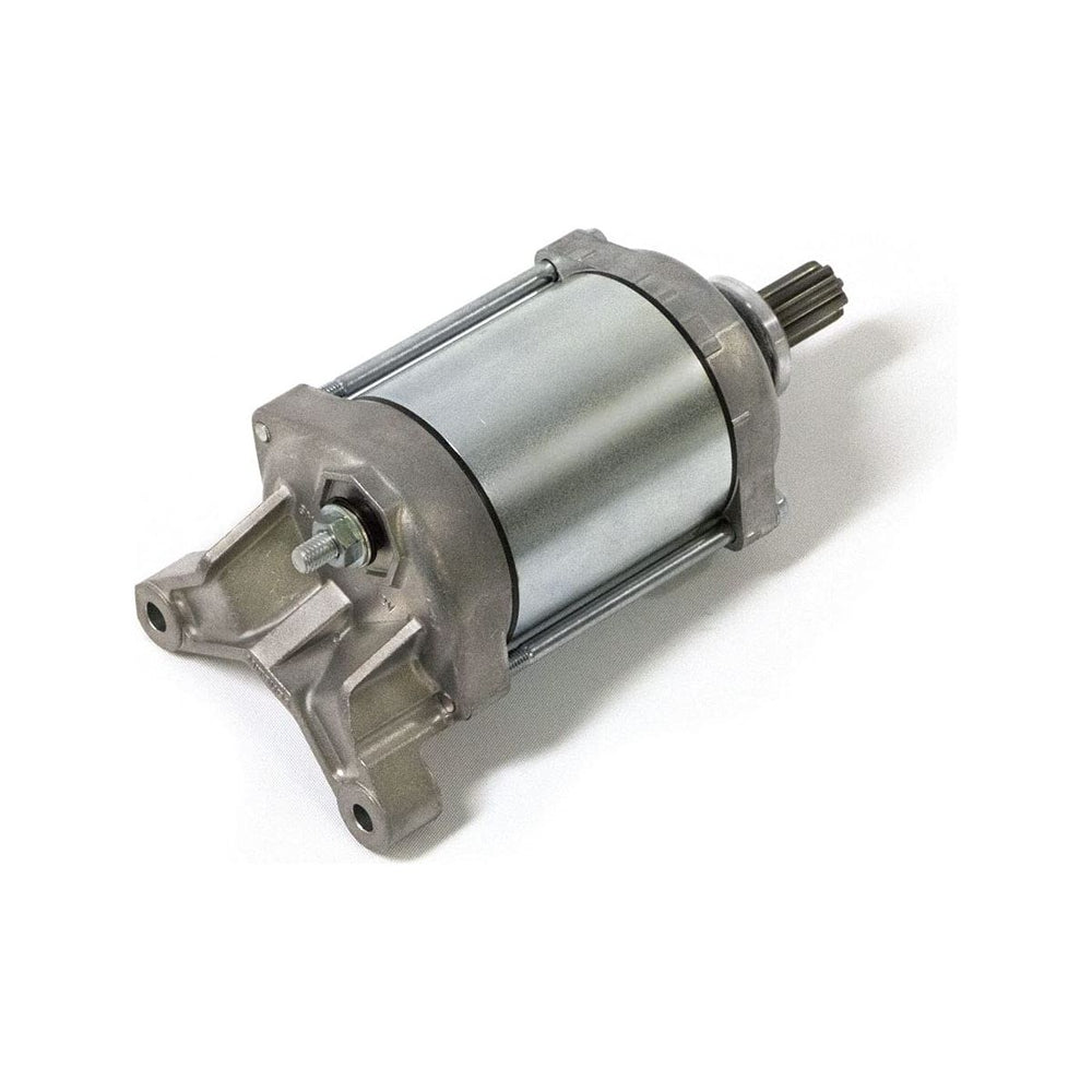 
                      
                        Polaris ATV Starting Motor, Complete, Genuine OEM Part 3090326, Qty 1
                      
                    