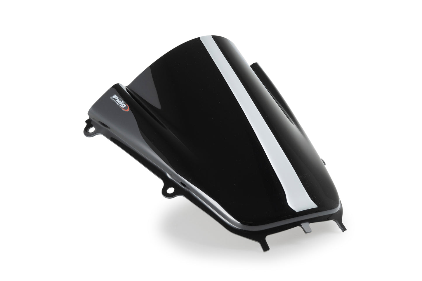 Windscreen Z Racing Black Yam