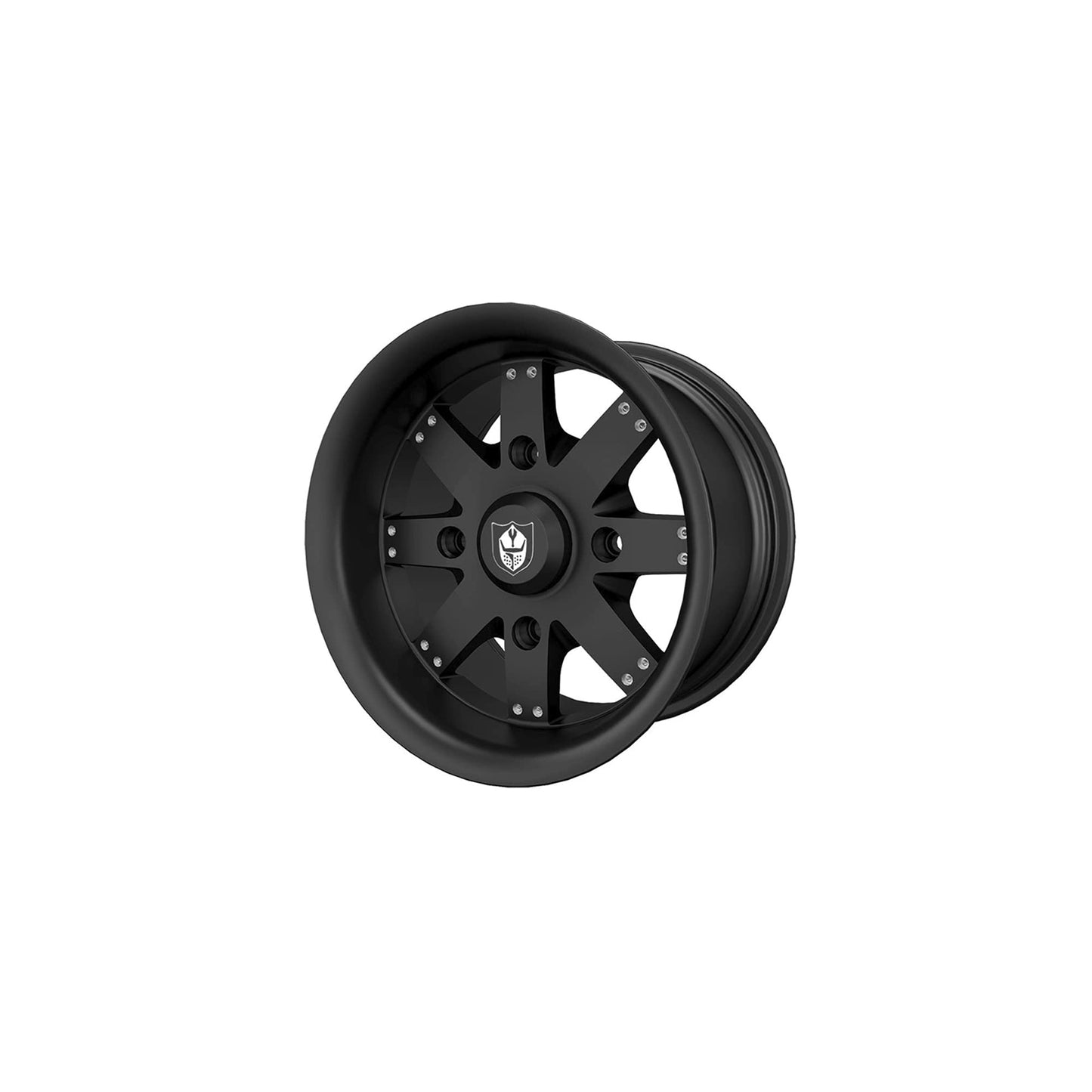 Polaris Off Road Pro Armor Amplify Wheel, Rear R14