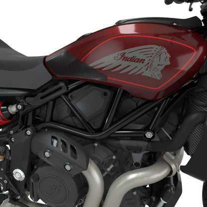 Indian Motorcycle Tank Pads, Pair - 2884771