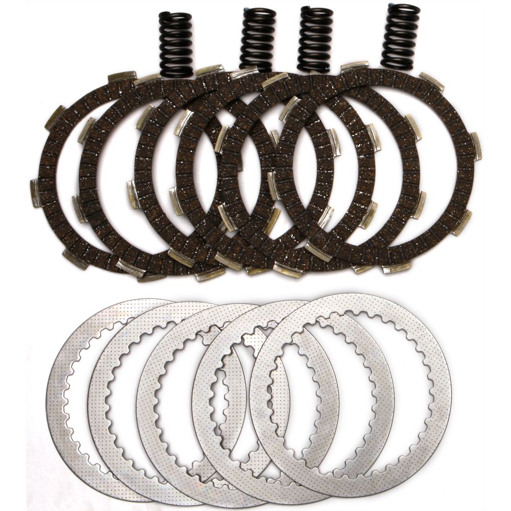 Clutch Set Drc45