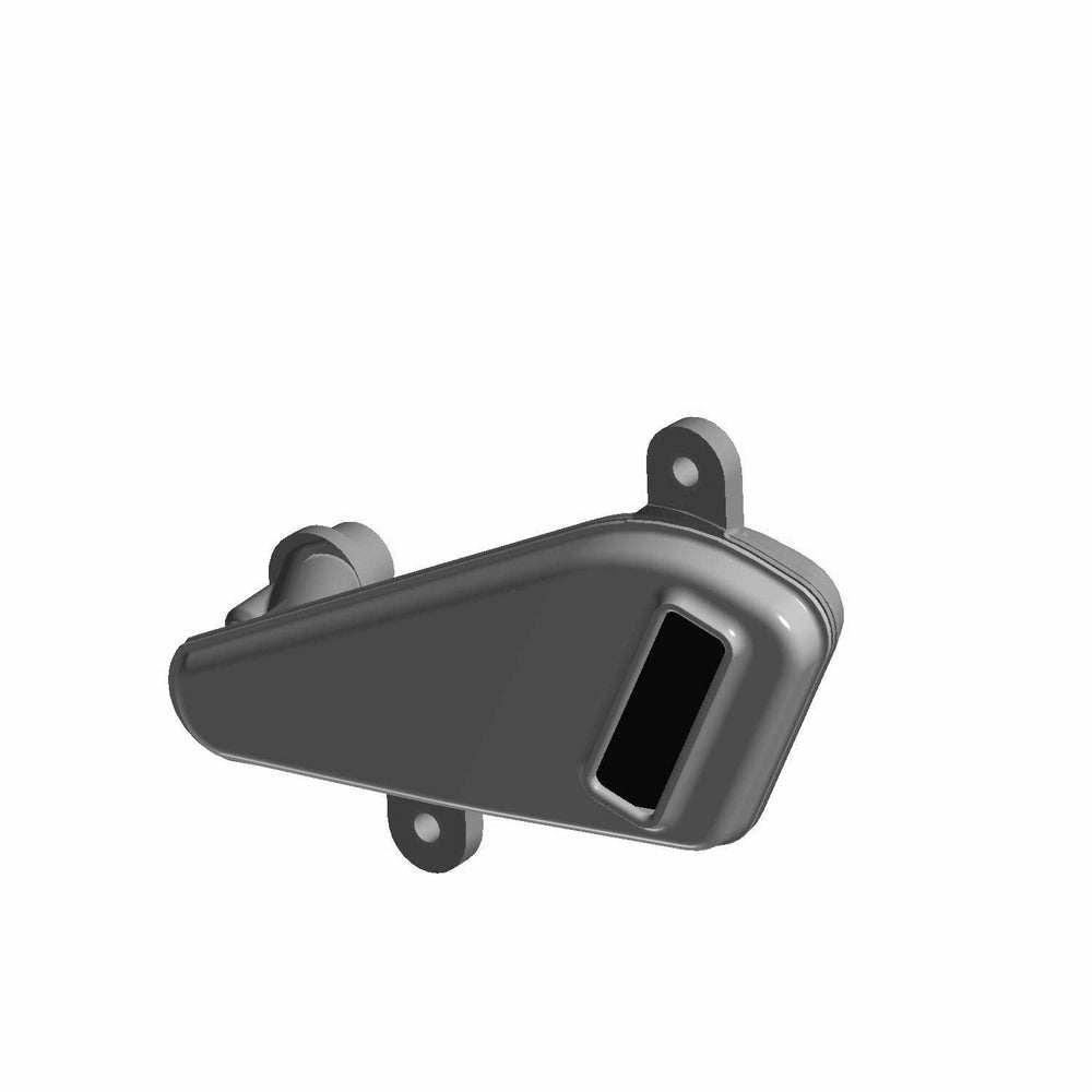 
                      
                        Polaris GEM Oil Pickup Assembly, Genuine OEM Part 2521335, Qty 1
                      
                    