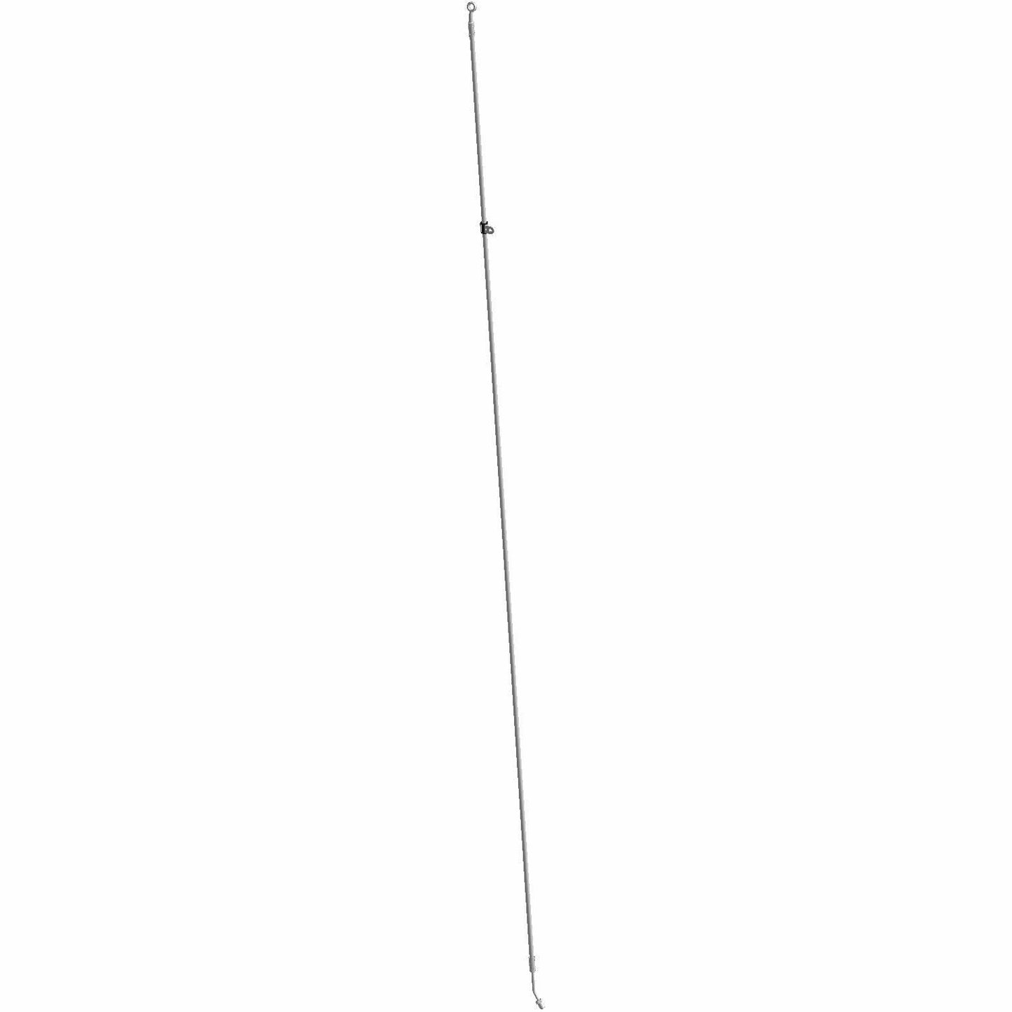 Polaris Off Road Brake Line, Genuine OEM Part 1913254, Qty 1