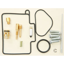 Bike Carburetor Rebuild Kit