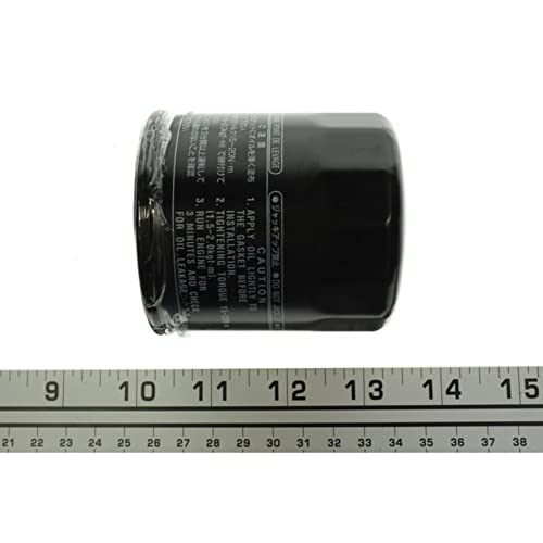 
                      
                        Yamaha OEM Element Assy, Oil Filter - 5GH-13440-71-00
                      
                    