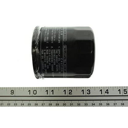 Yamaha OEM Element Assy, Oil Filter - 5GH-13440-71-00