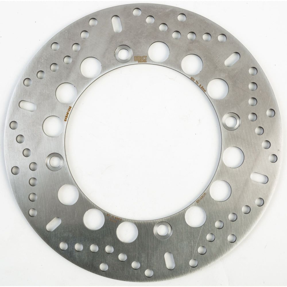 Standard Rotor