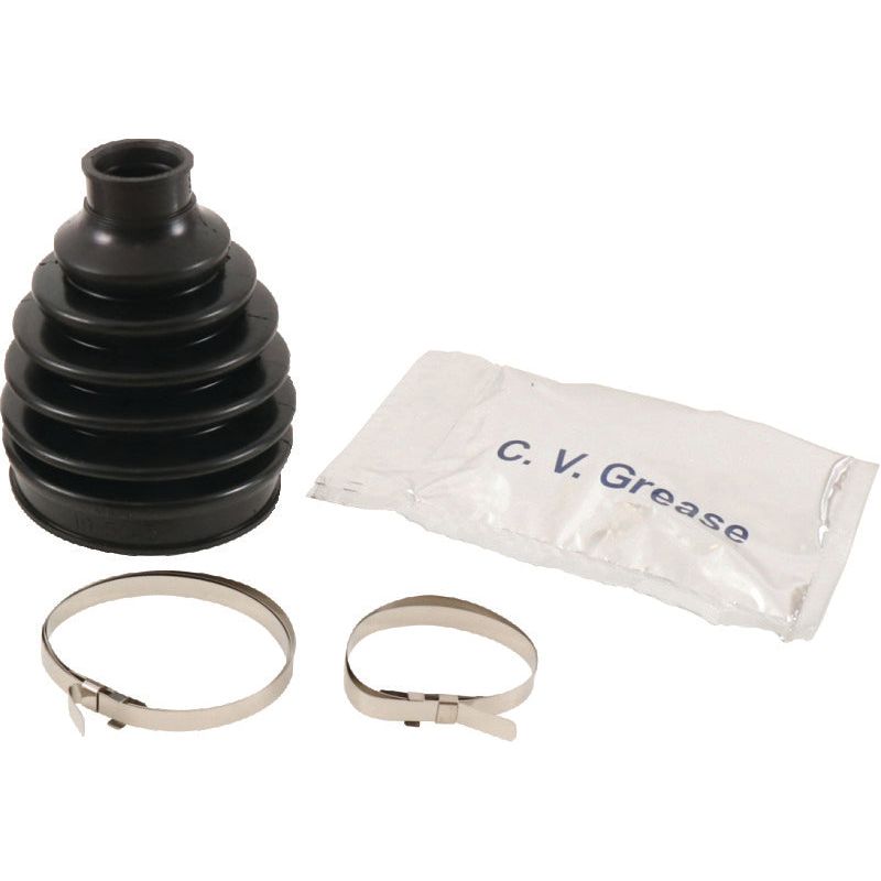 QuadBoss 17-19 Honda SXS1000 Pioneer 1000 LE Front Outer CV Boot Kit